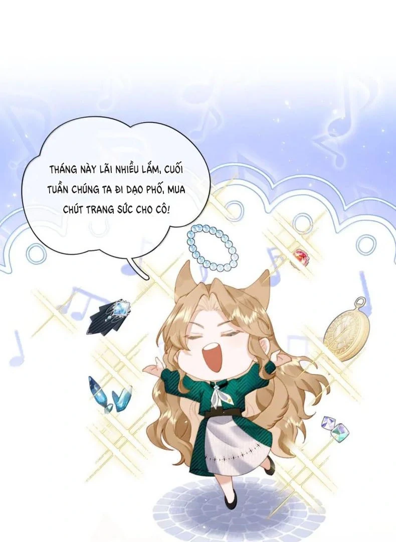 Phản Diện Gặp Kẻ Cuồng Yêu Chapter 59 - Trang 41