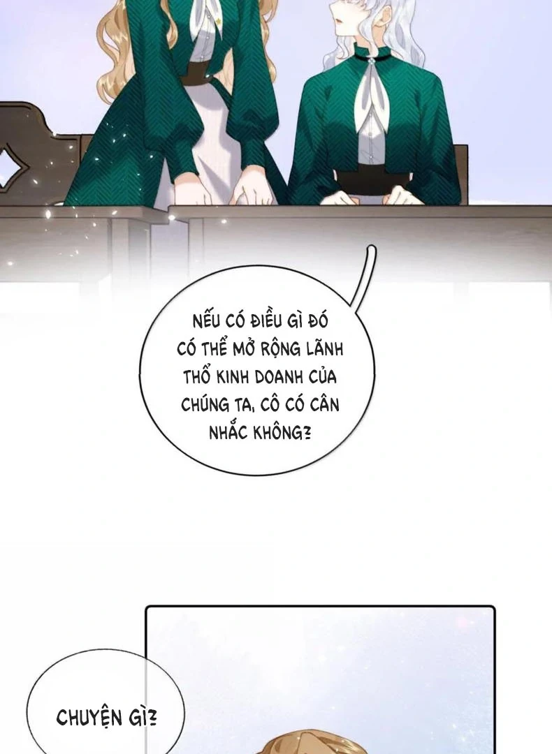 Phản Diện Gặp Kẻ Cuồng Yêu Chapter 59 - Trang 43
