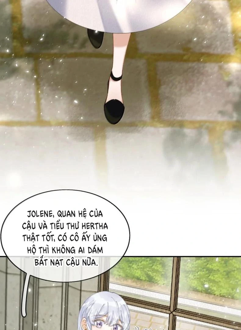 Phản Diện Gặp Kẻ Cuồng Yêu Chapter 59 - Trang 5