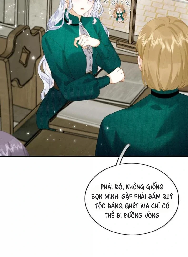 Phản Diện Gặp Kẻ Cuồng Yêu Chapter 59 - Trang 6