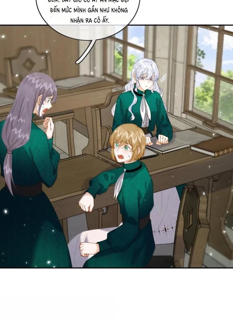 Phản Diện Gặp Kẻ Cuồng Yêu Chapter 59 - Trang 9