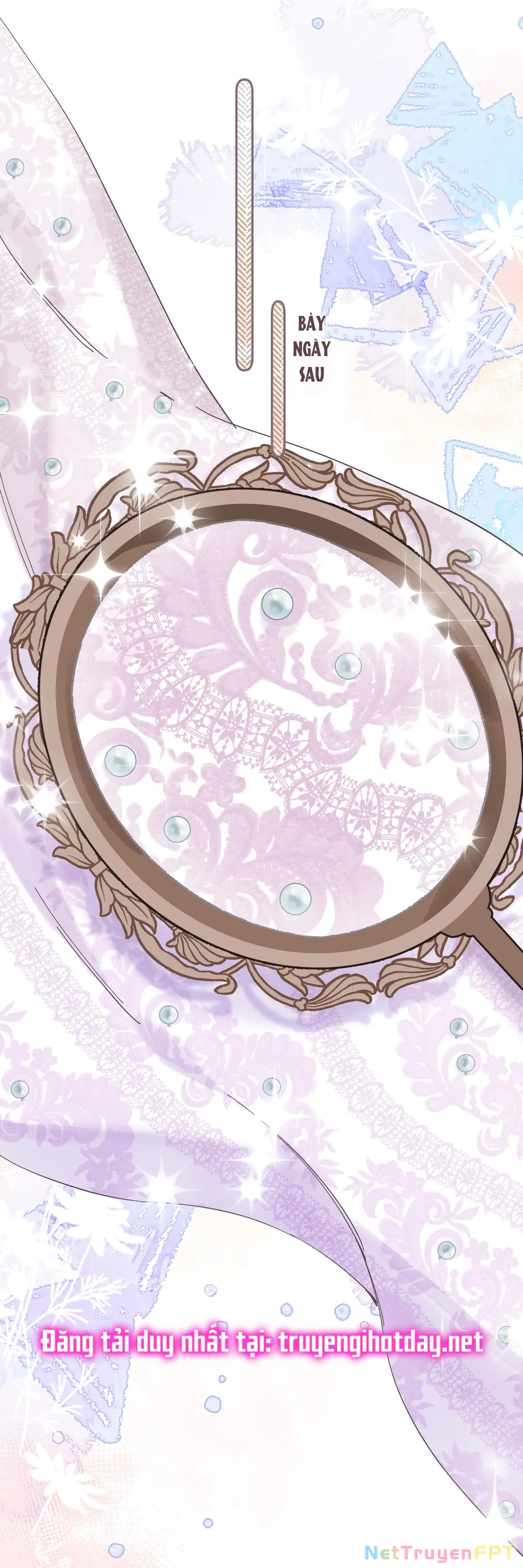 Phản Diện Gặp Kẻ Cuồng Yêu Chapter 6 - Trang 7