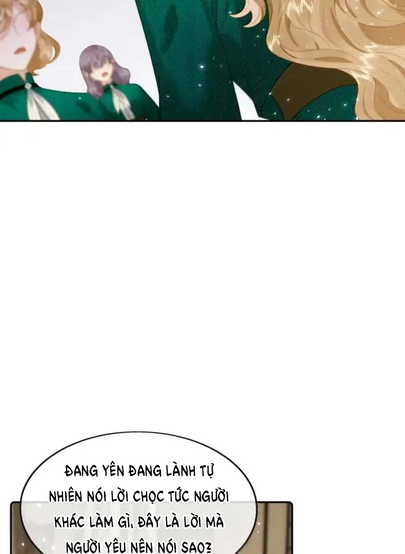 Phản Diện Gặp Kẻ Cuồng Yêu Chapter 60 - Trang 11