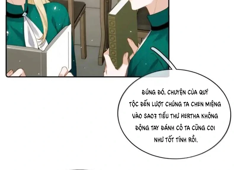 Phản Diện Gặp Kẻ Cuồng Yêu Chapter 60 - Trang 13