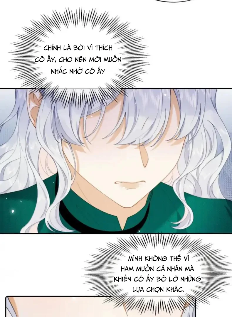 Phản Diện Gặp Kẻ Cuồng Yêu Chapter 60 - Trang 14
