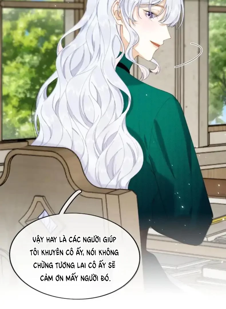 Phản Diện Gặp Kẻ Cuồng Yêu Chapter 60 - Trang 16
