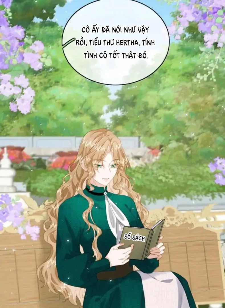 Phản Diện Gặp Kẻ Cuồng Yêu Chapter 60 - Trang 19