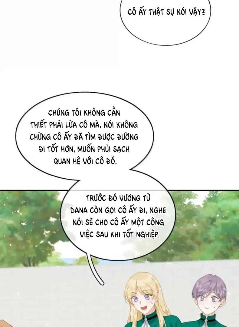 Phản Diện Gặp Kẻ Cuồng Yêu Chapter 60 - Trang 21