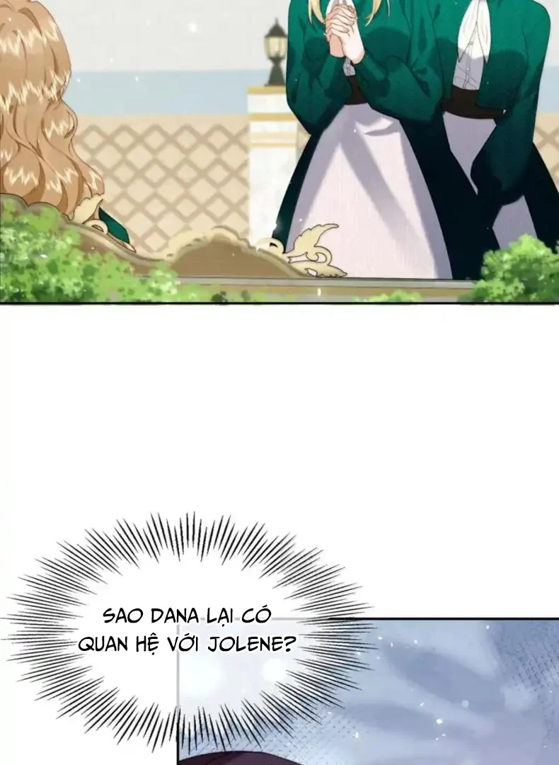 Phản Diện Gặp Kẻ Cuồng Yêu Chapter 60 - Trang 22