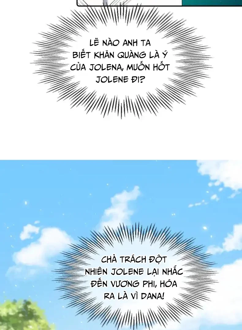 Phản Diện Gặp Kẻ Cuồng Yêu Chapter 60 - Trang 24