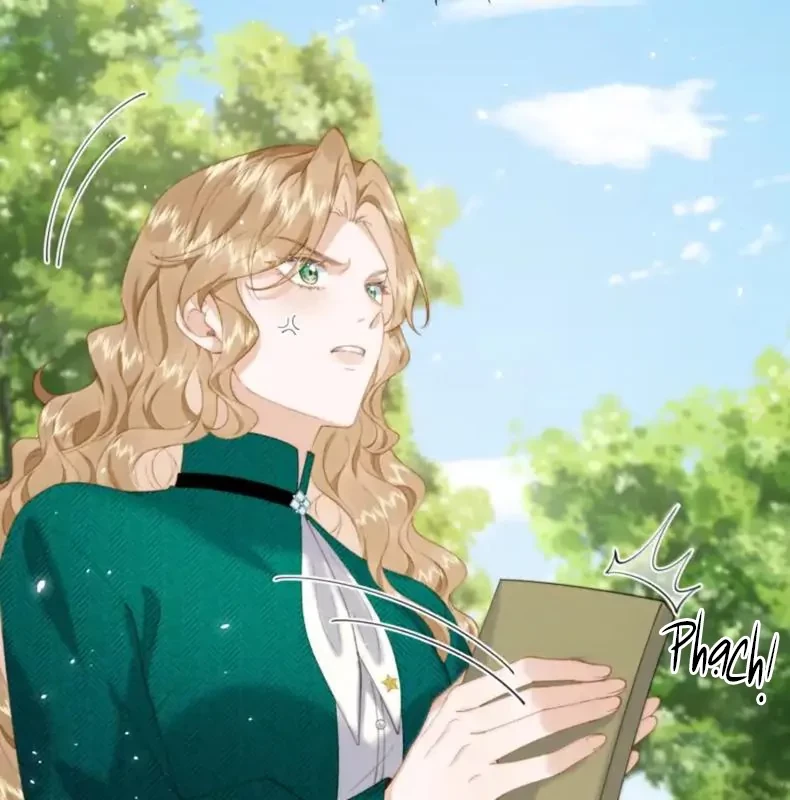 Phản Diện Gặp Kẻ Cuồng Yêu Chapter 60 - Trang 25