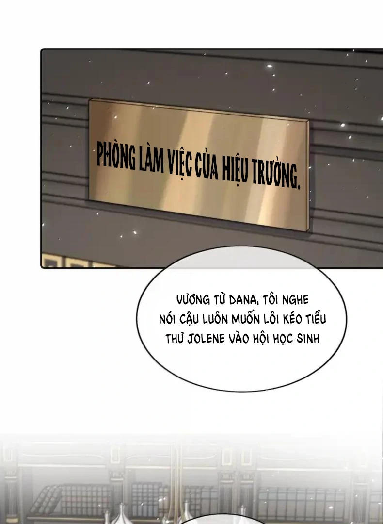 Phản Diện Gặp Kẻ Cuồng Yêu Chapter 60 - Trang 27