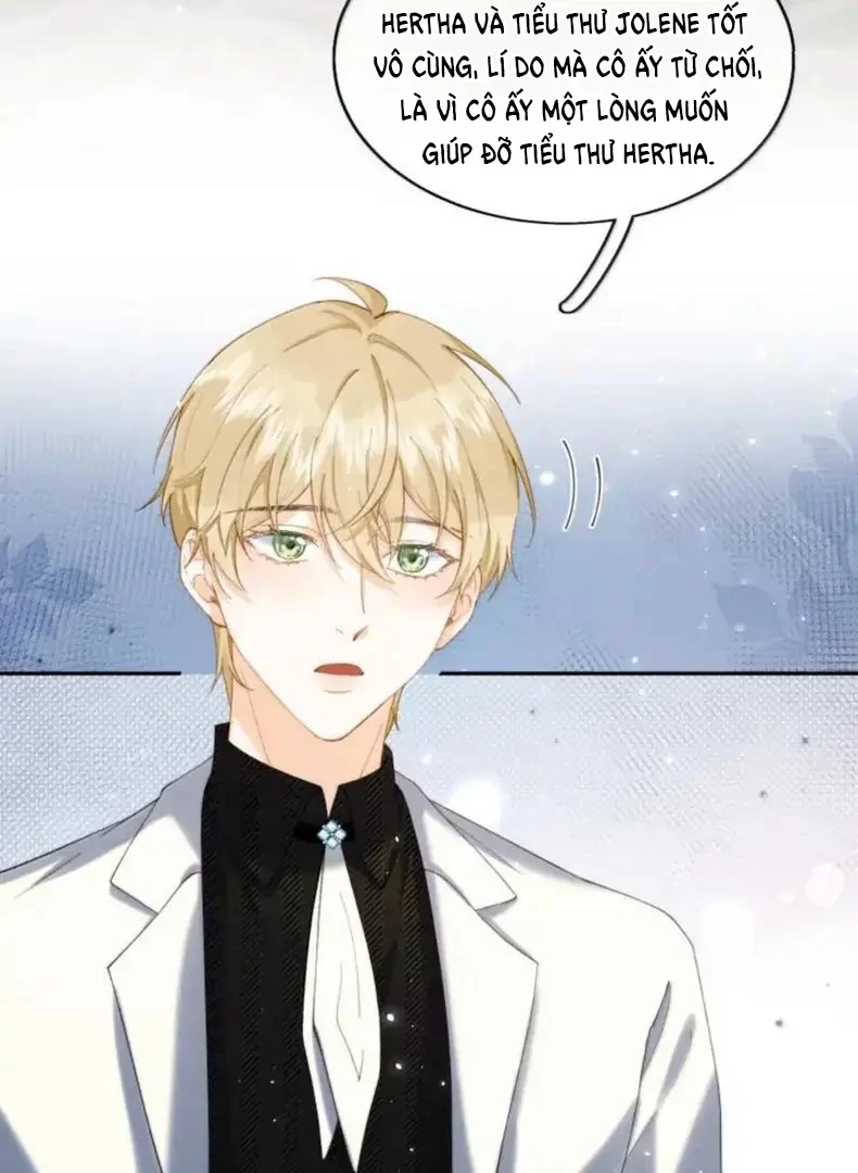 Phản Diện Gặp Kẻ Cuồng Yêu Chapter 60 - Trang 29