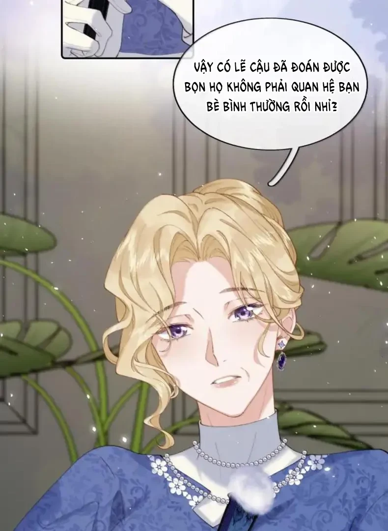 Phản Diện Gặp Kẻ Cuồng Yêu Chapter 60 - Trang 31