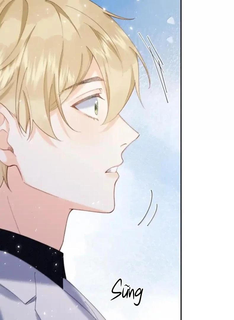 Phản Diện Gặp Kẻ Cuồng Yêu Chapter 60 - Trang 33