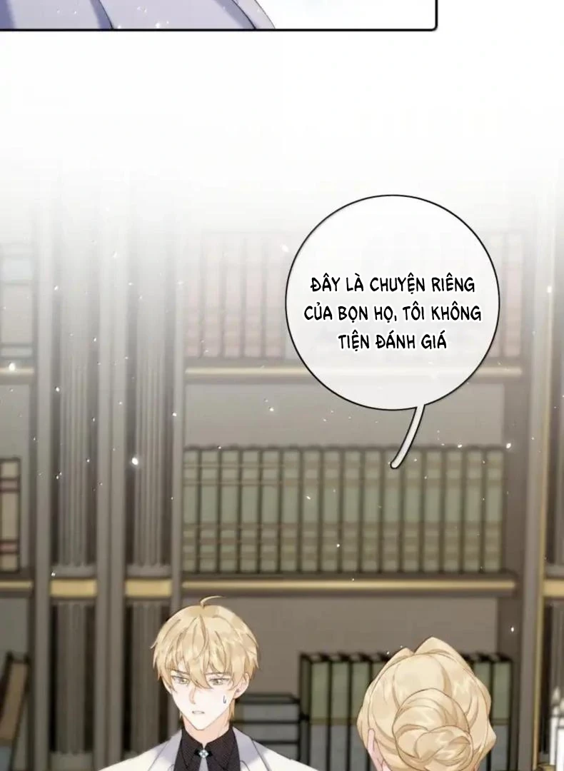 Phản Diện Gặp Kẻ Cuồng Yêu Chapter 60 - Trang 34
