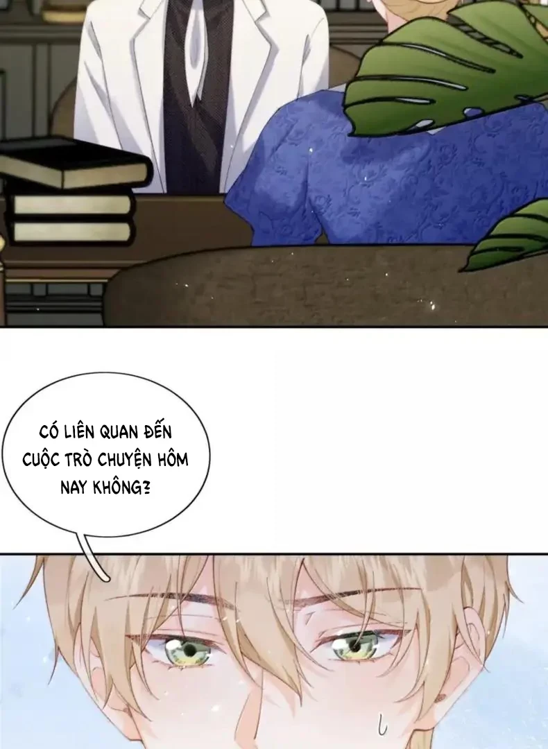 Phản Diện Gặp Kẻ Cuồng Yêu Chapter 60 - Trang 35