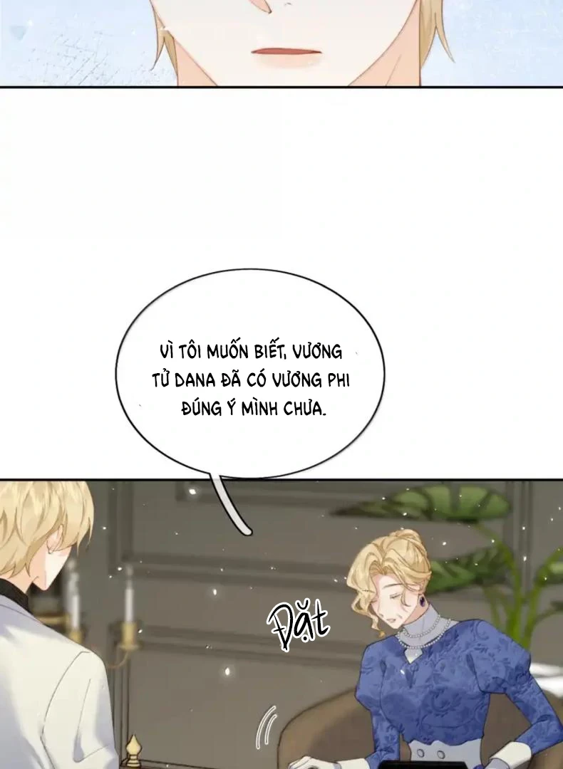 Phản Diện Gặp Kẻ Cuồng Yêu Chapter 60 - Trang 36
