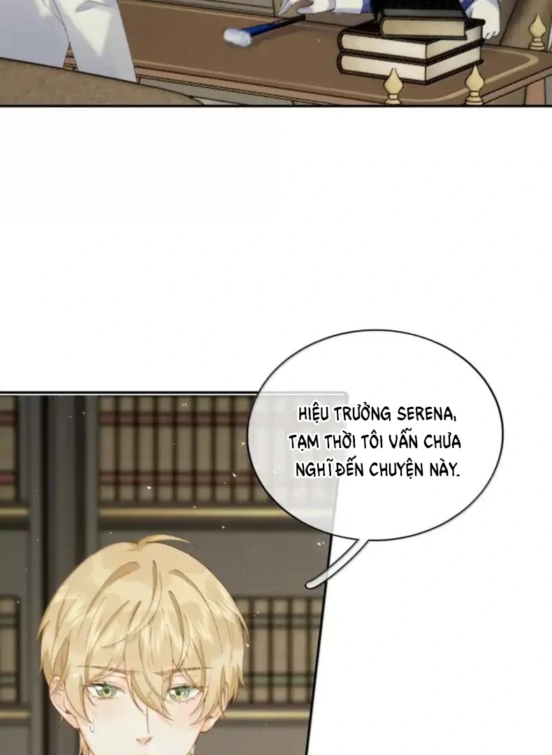 Phản Diện Gặp Kẻ Cuồng Yêu Chapter 60 - Trang 37