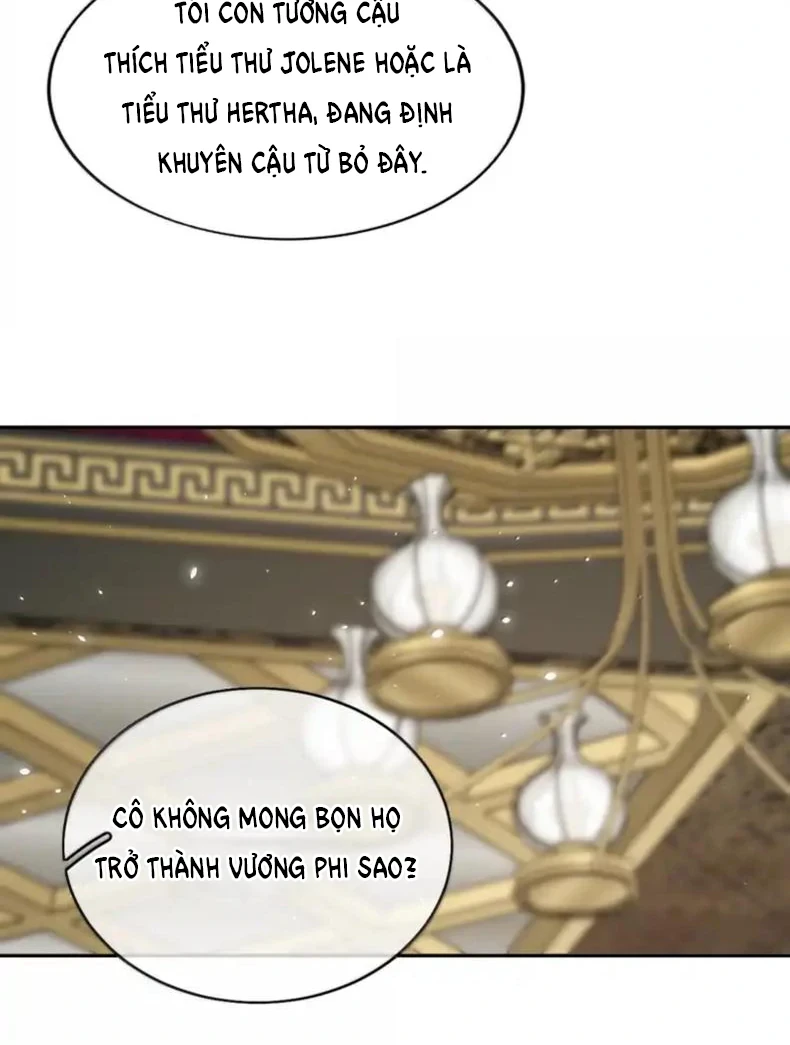 Phản Diện Gặp Kẻ Cuồng Yêu Chapter 60 - Trang 39