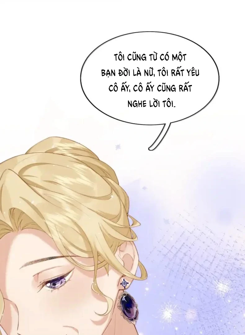 Phản Diện Gặp Kẻ Cuồng Yêu Chapter 60 - Trang 40
