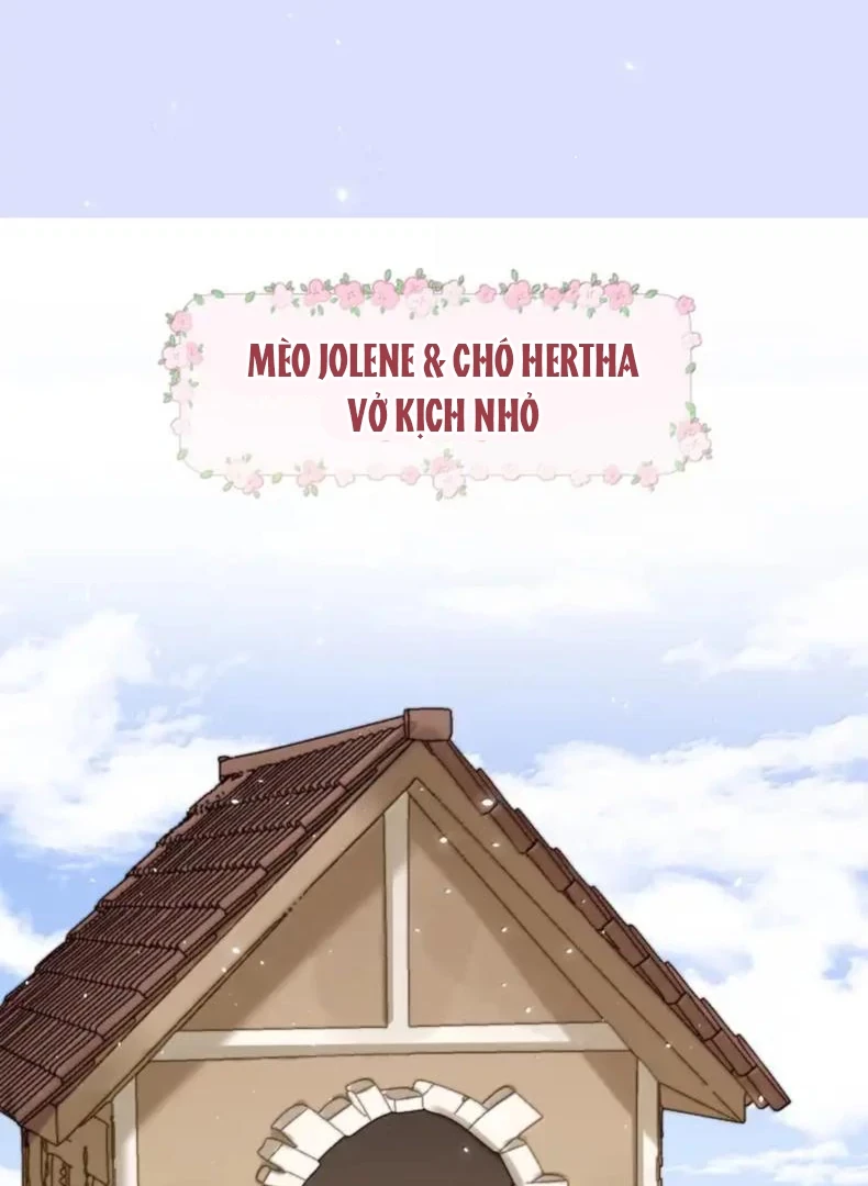 Phản Diện Gặp Kẻ Cuồng Yêu Chapter 60 - Trang 42