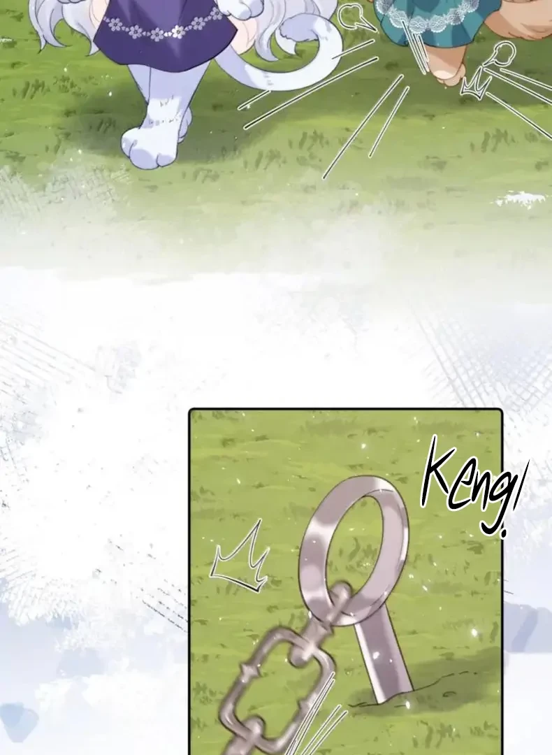 Phản Diện Gặp Kẻ Cuồng Yêu Chapter 60 - Trang 45