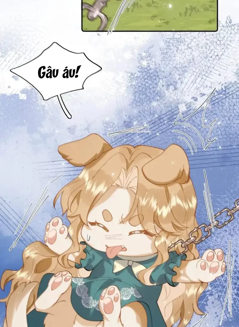 Phản Diện Gặp Kẻ Cuồng Yêu Chapter 60 - Trang 46