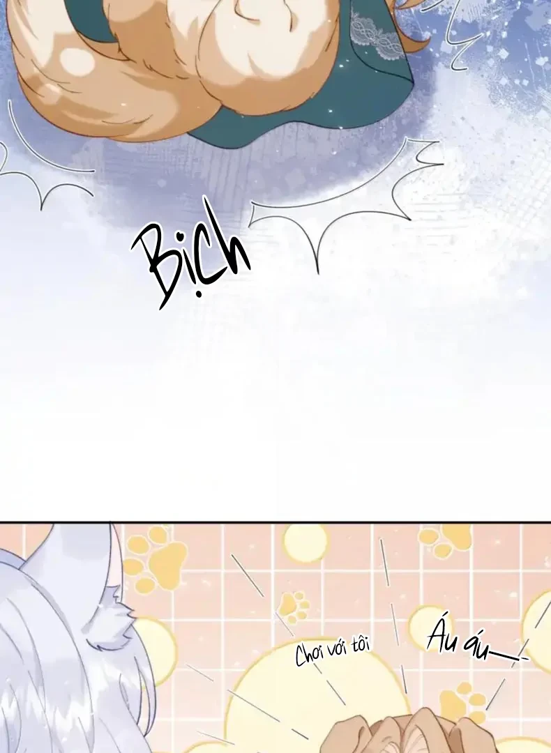 Phản Diện Gặp Kẻ Cuồng Yêu Chapter 60 - Trang 47