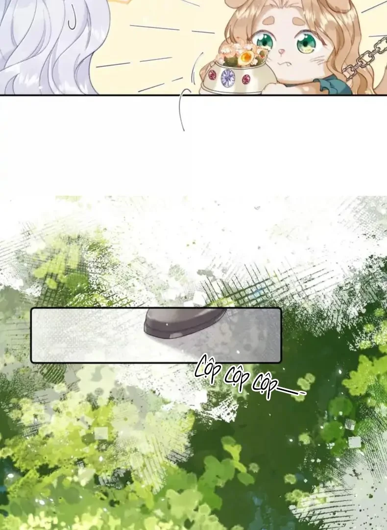 Phản Diện Gặp Kẻ Cuồng Yêu Chapter 60 - Trang 48
