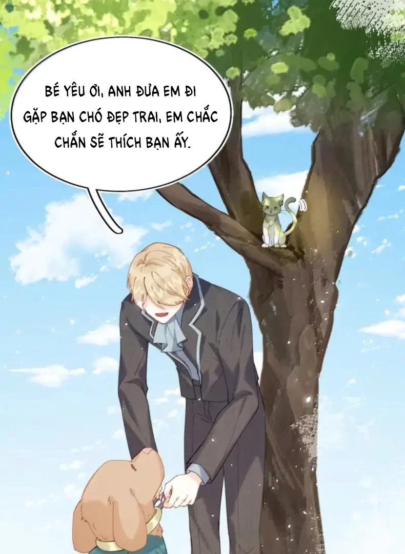 Phản Diện Gặp Kẻ Cuồng Yêu Chapter 60 - Trang 49