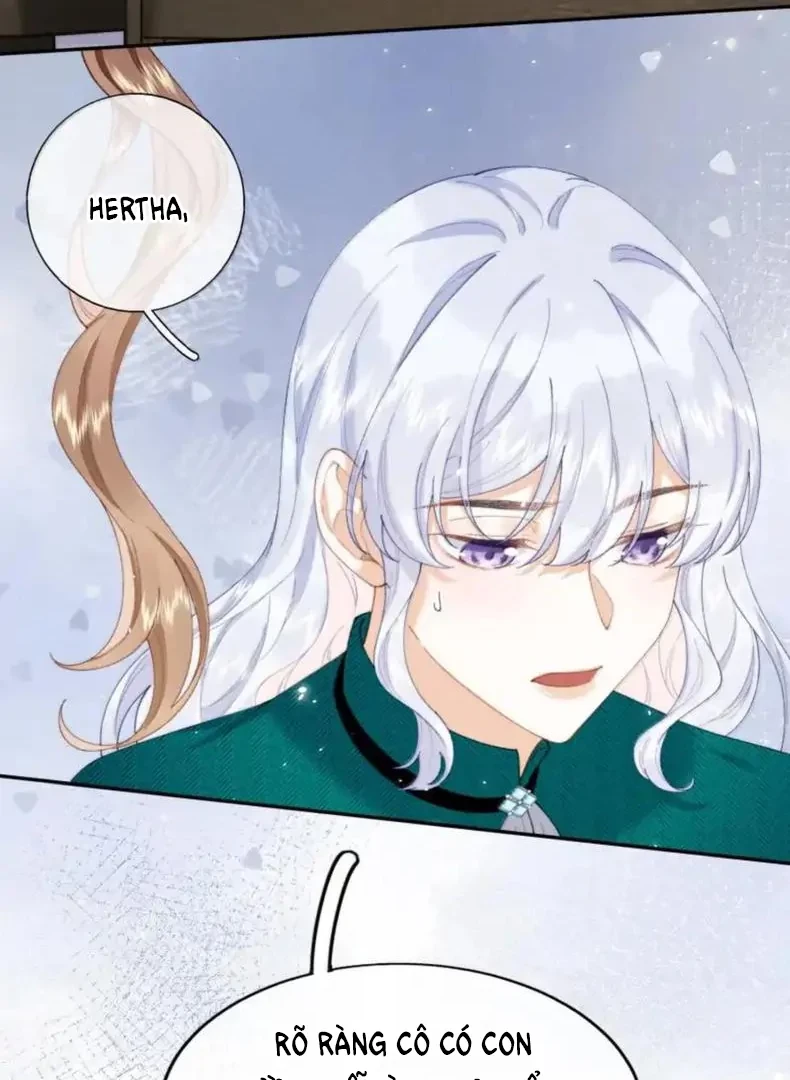 Phản Diện Gặp Kẻ Cuồng Yêu Chapter 60 - Trang 5