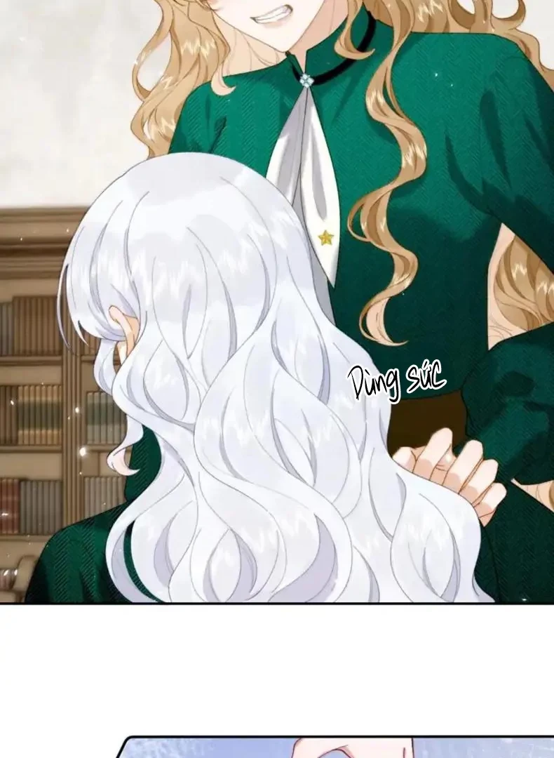 Phản Diện Gặp Kẻ Cuồng Yêu Chapter 60 - Trang 7