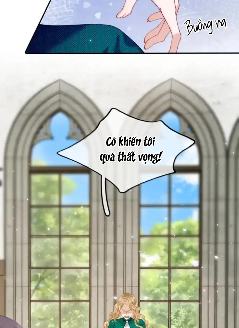 Phản Diện Gặp Kẻ Cuồng Yêu Chapter 60 - Trang 8