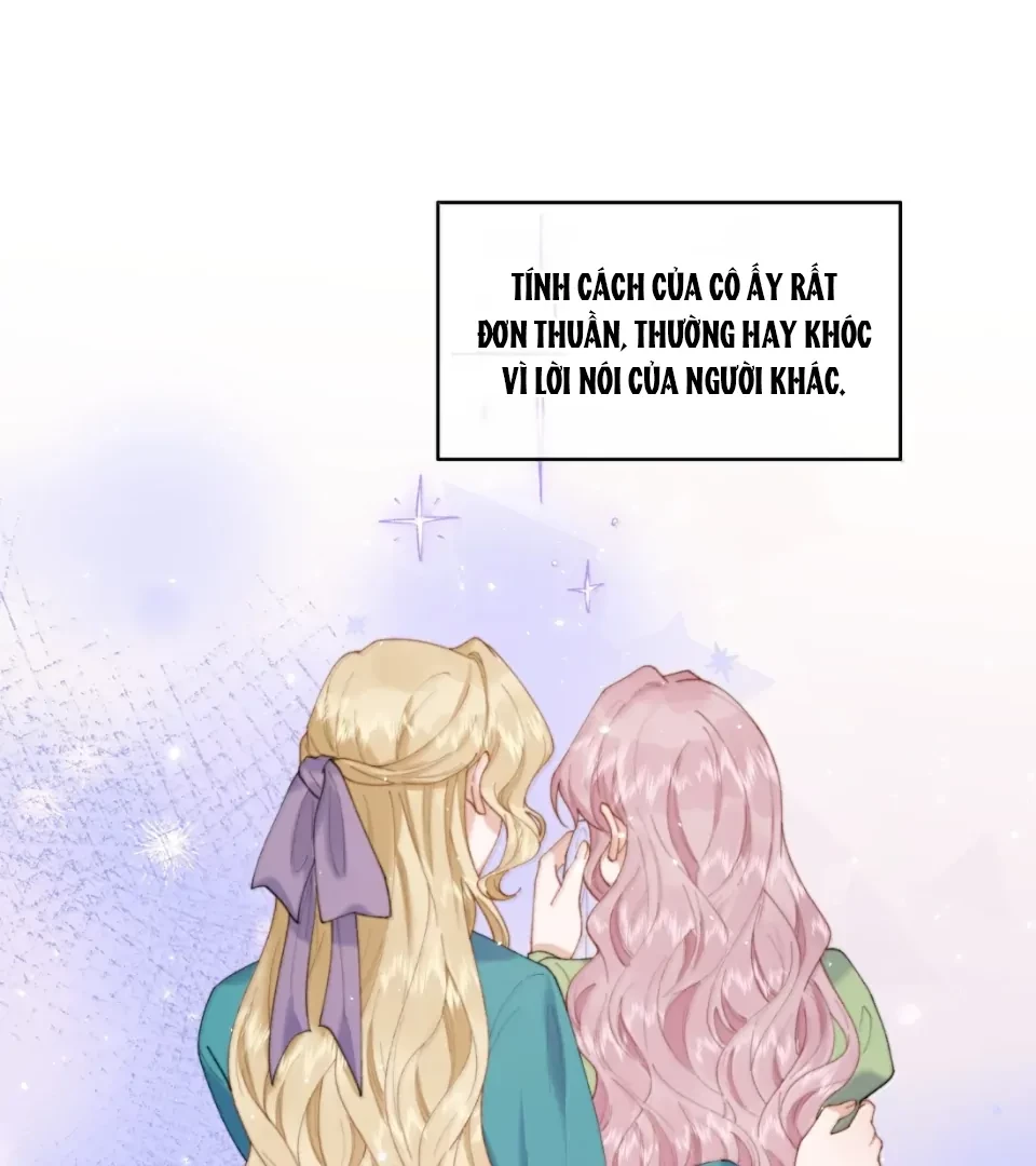Phản Diện Gặp Kẻ Cuồng Yêu Chapter 61 - Trang 1