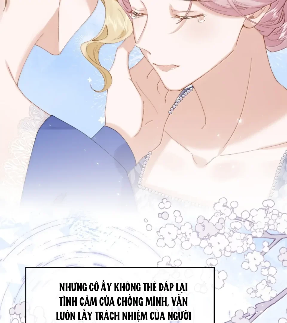 Phản Diện Gặp Kẻ Cuồng Yêu Chapter 61 - Trang 10