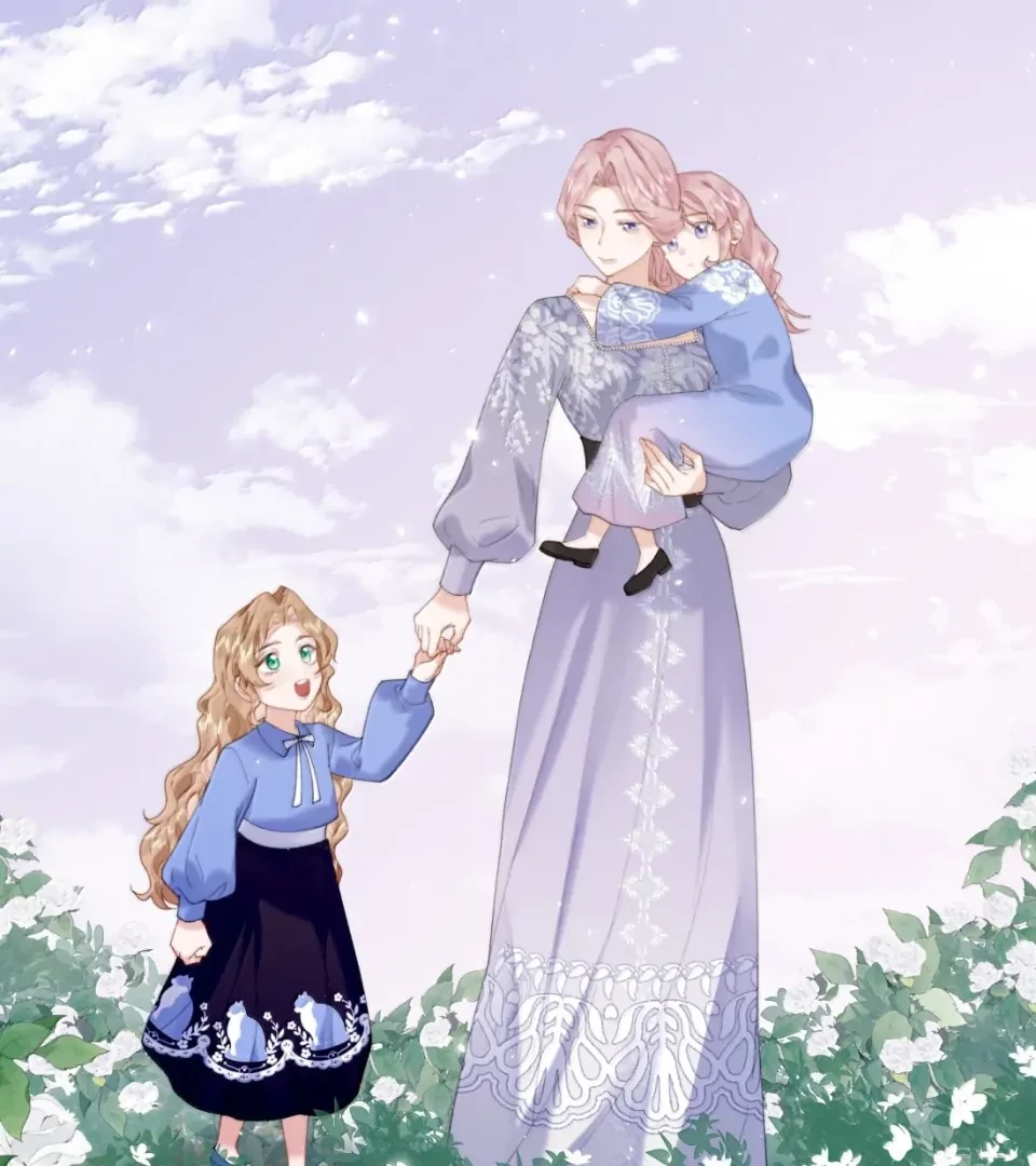 Phản Diện Gặp Kẻ Cuồng Yêu Chapter 61 - Trang 12