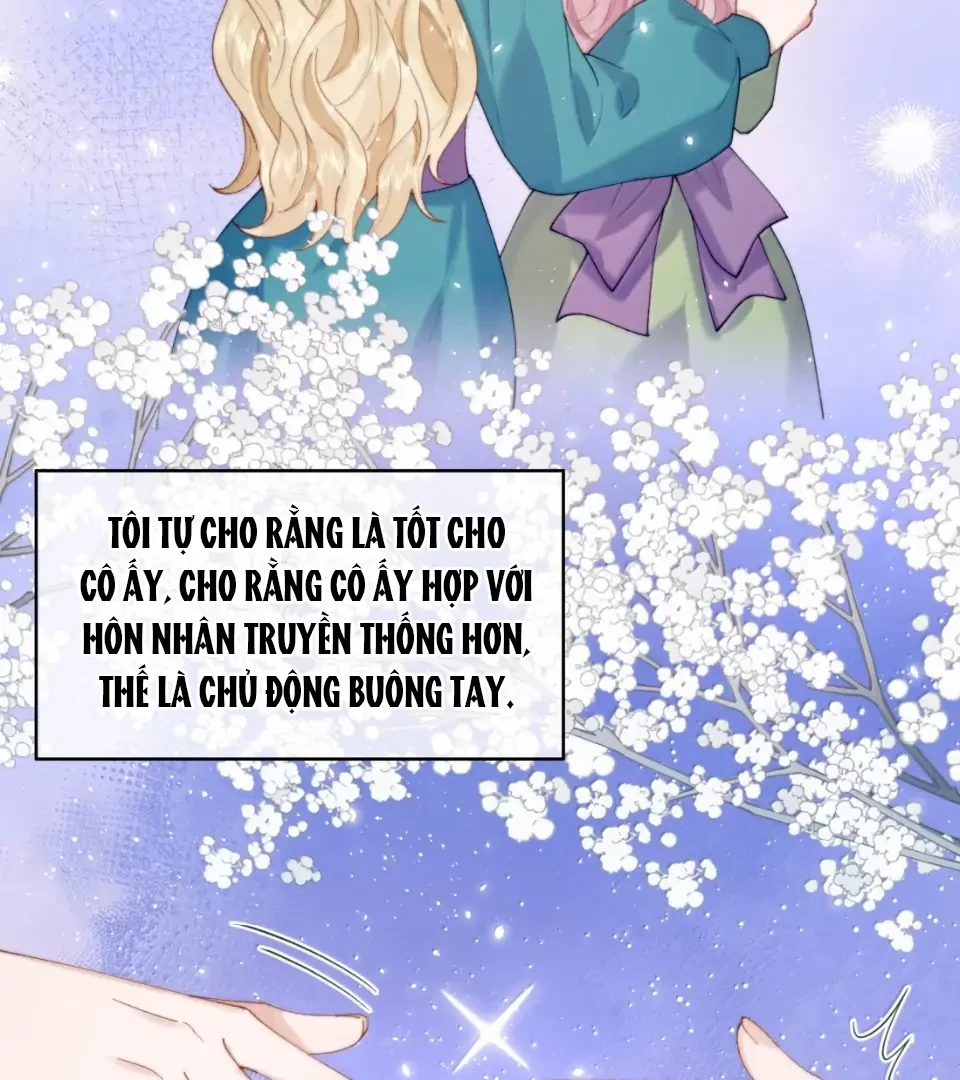 Phản Diện Gặp Kẻ Cuồng Yêu Chapter 61 - Trang 2