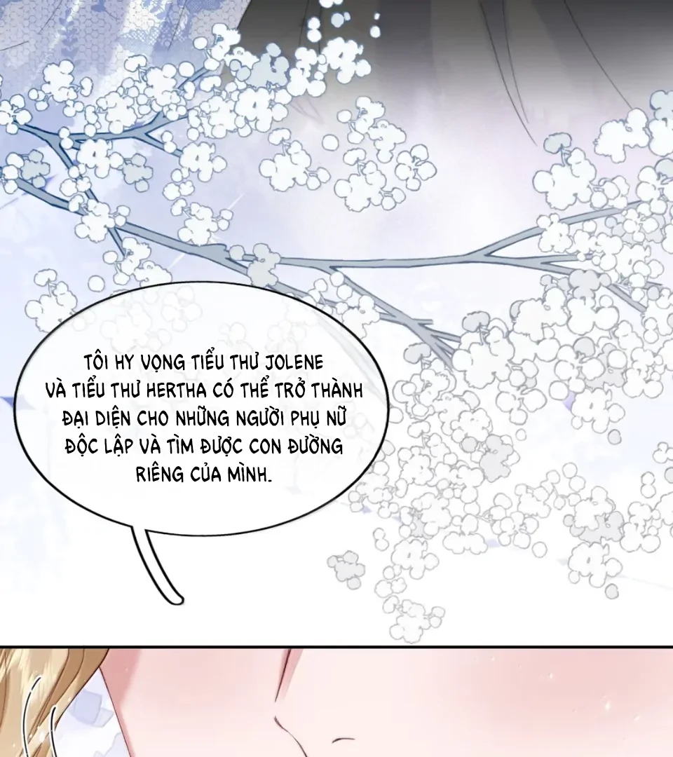 Phản Diện Gặp Kẻ Cuồng Yêu Chapter 61 - Trang 29