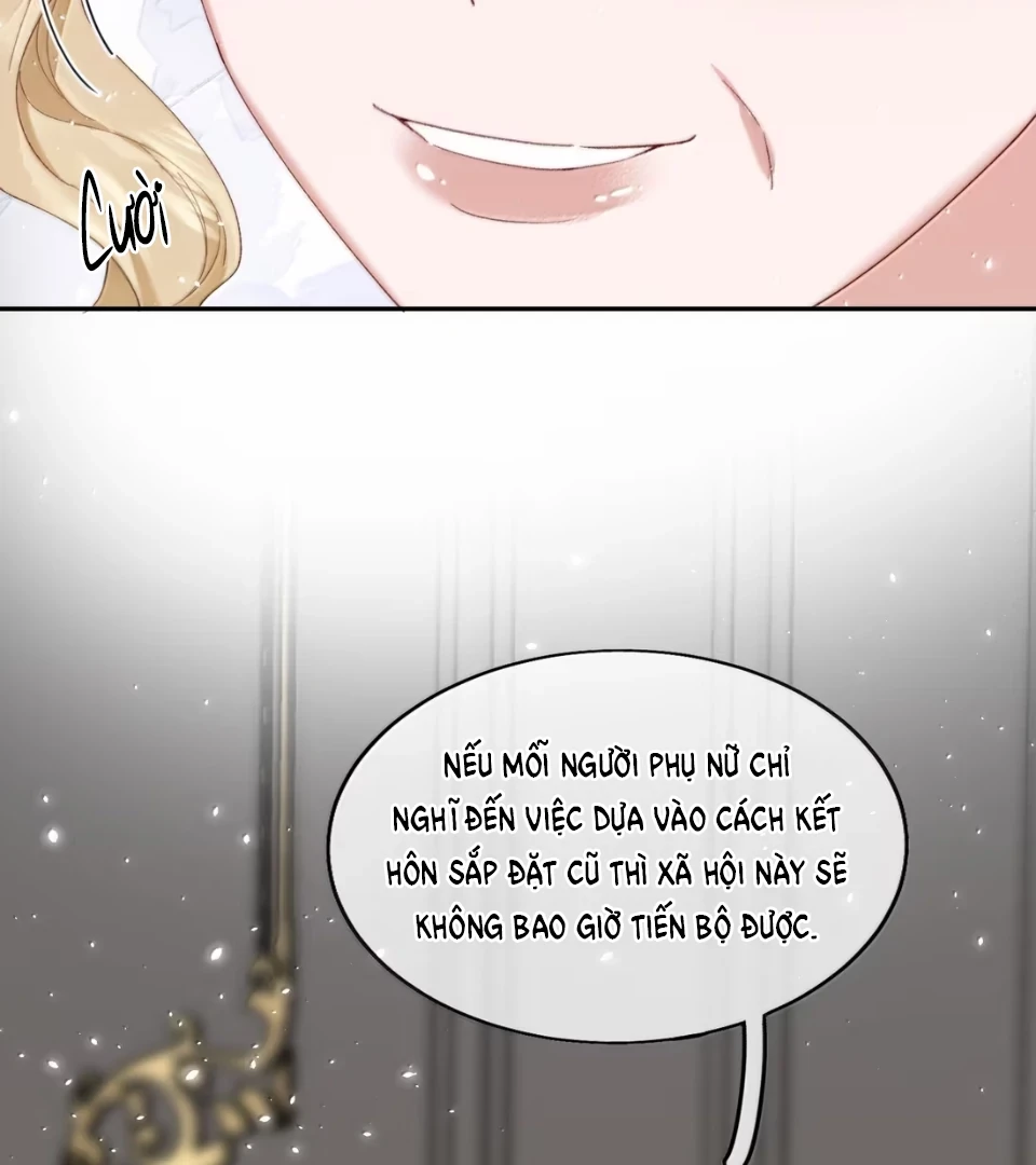 Phản Diện Gặp Kẻ Cuồng Yêu Chapter 61 - Trang 30