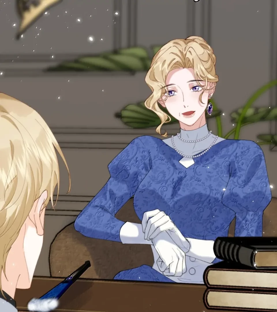 Phản Diện Gặp Kẻ Cuồng Yêu Chapter 61 - Trang 31