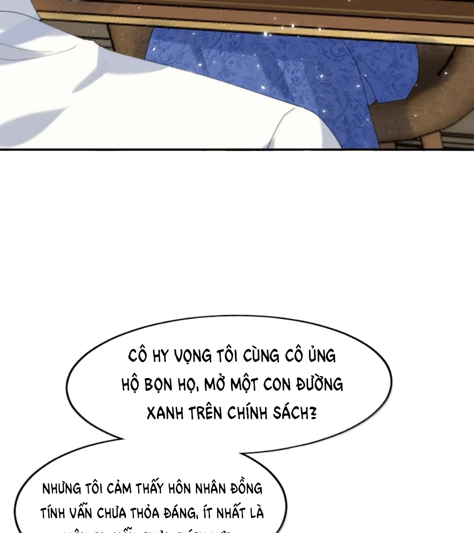 Phản Diện Gặp Kẻ Cuồng Yêu Chapter 61 - Trang 32