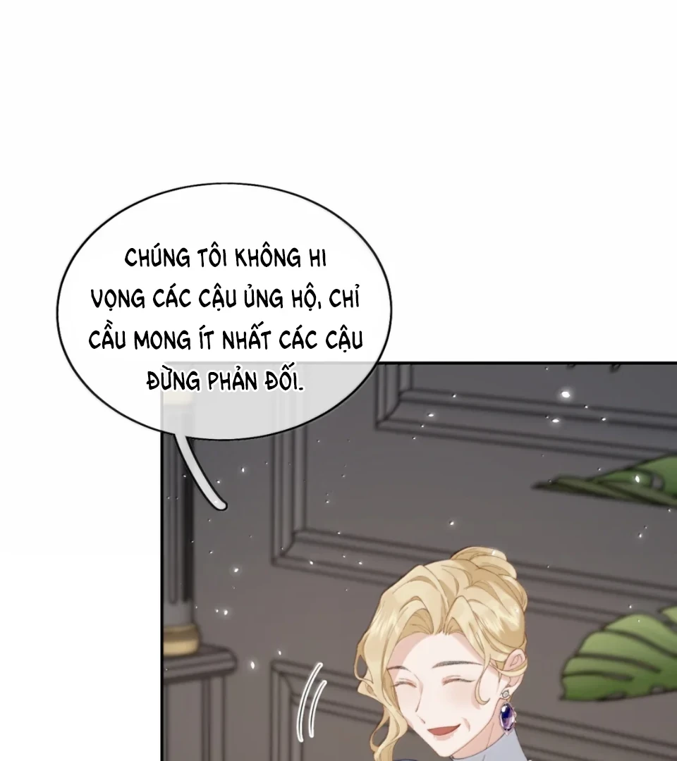 Phản Diện Gặp Kẻ Cuồng Yêu Chapter 61 - Trang 34