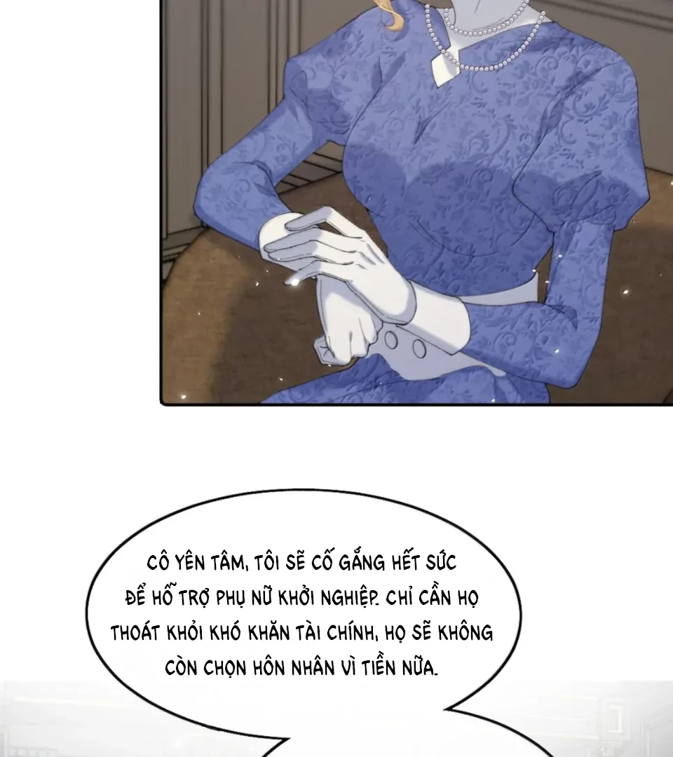 Phản Diện Gặp Kẻ Cuồng Yêu Chapter 61 - Trang 35