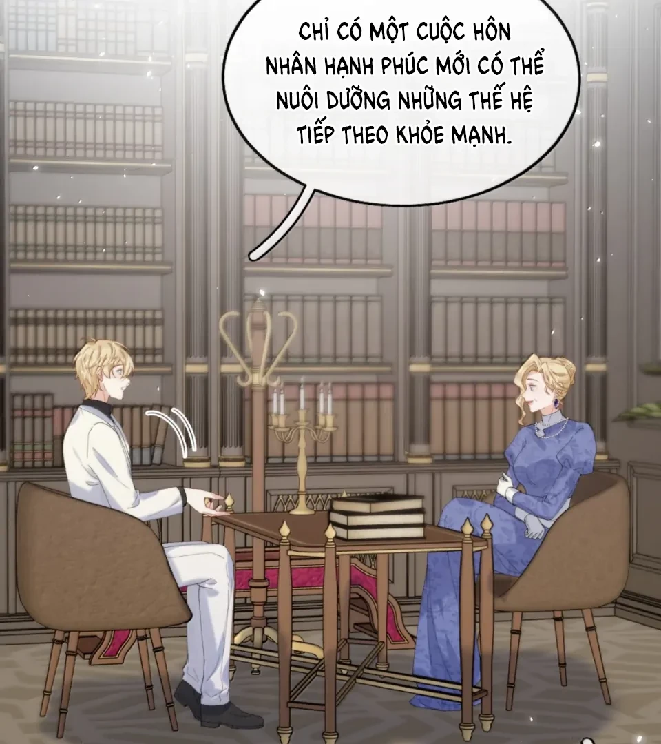 Phản Diện Gặp Kẻ Cuồng Yêu Chapter 61 - Trang 36