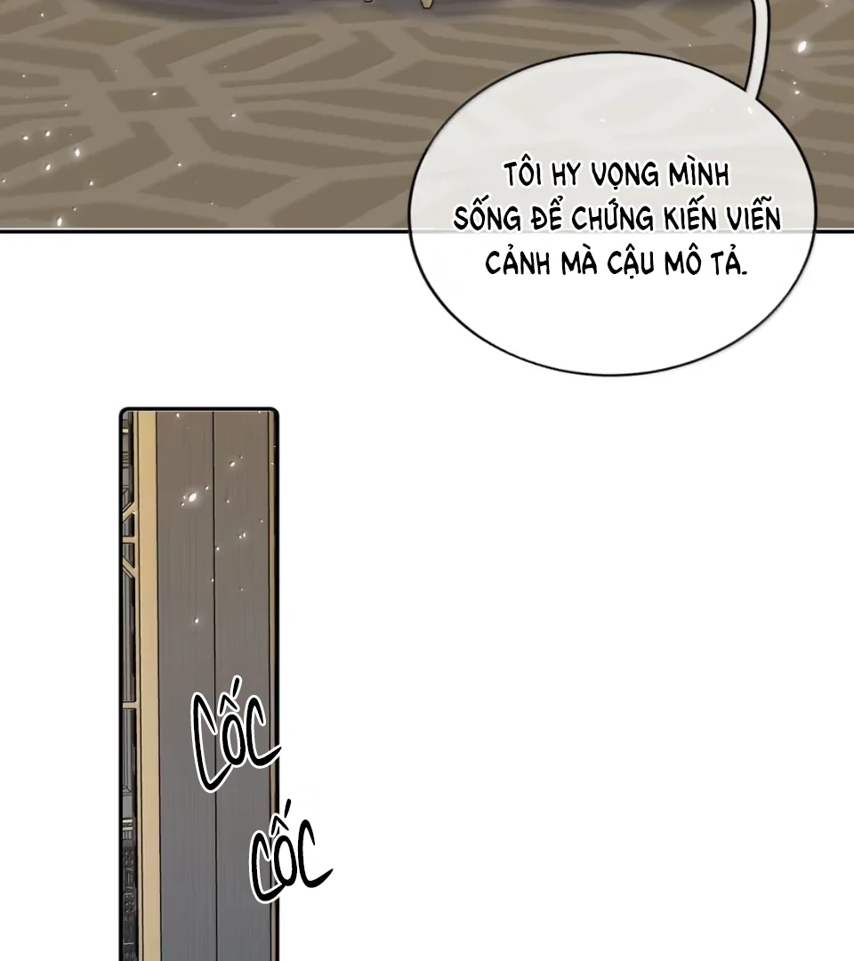 Phản Diện Gặp Kẻ Cuồng Yêu Chapter 61 - Trang 37
