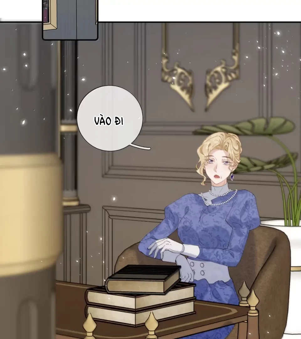 Phản Diện Gặp Kẻ Cuồng Yêu Chapter 61 - Trang 38