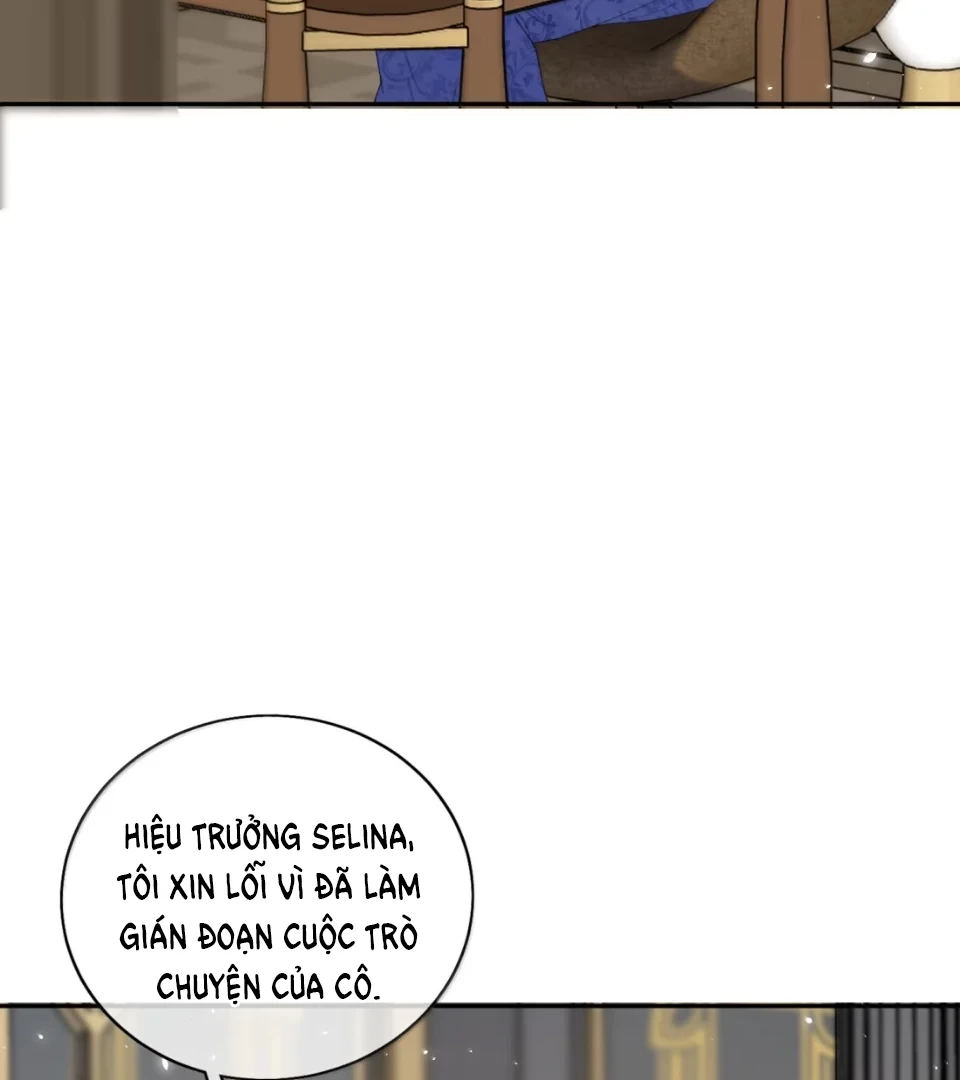 Phản Diện Gặp Kẻ Cuồng Yêu Chapter 61 - Trang 39