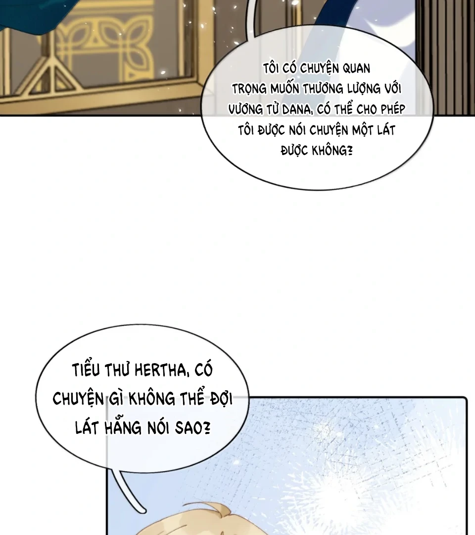 Phản Diện Gặp Kẻ Cuồng Yêu Chapter 61 - Trang 41