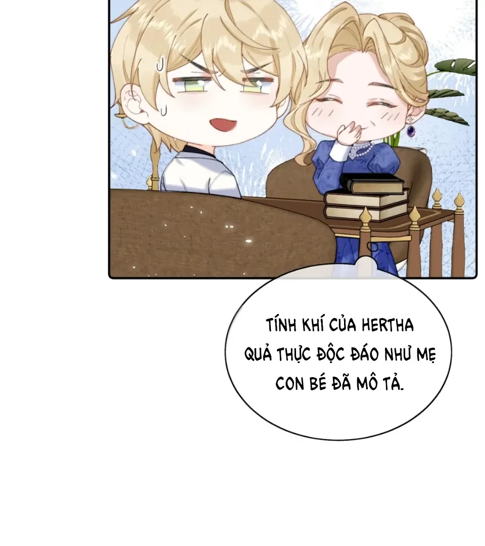 Phản Diện Gặp Kẻ Cuồng Yêu Chapter 61 - Trang 42